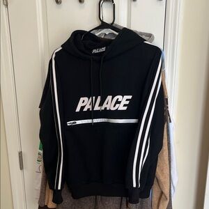 Palace x Adidas Hoodie 🔥🔥